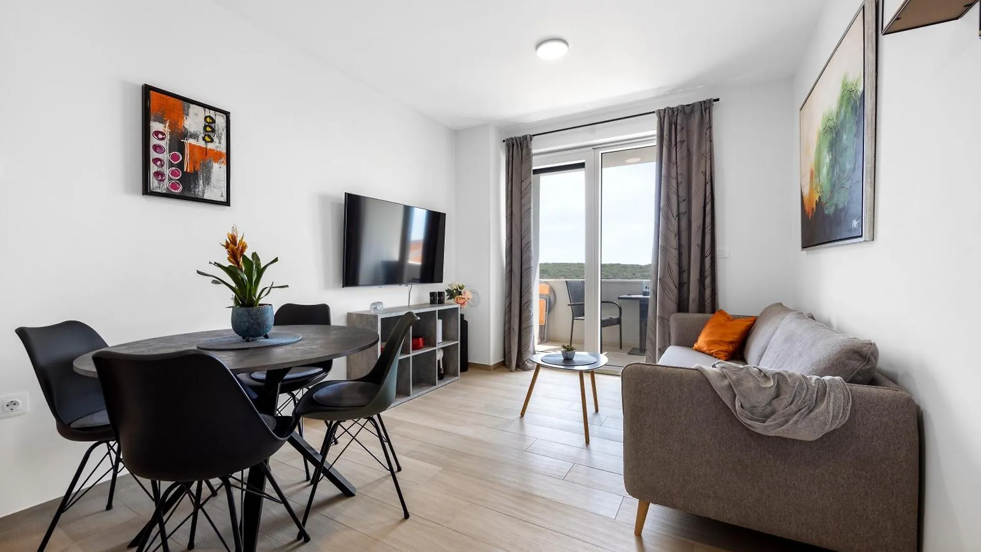 Apartment Bailey Pula 0*,  Croatia