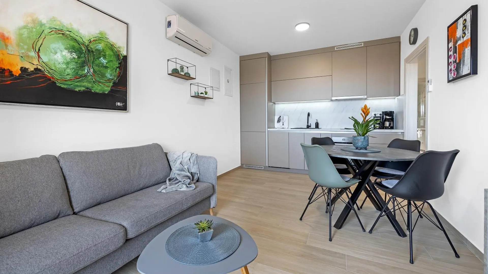 Apartment Bailey Pula