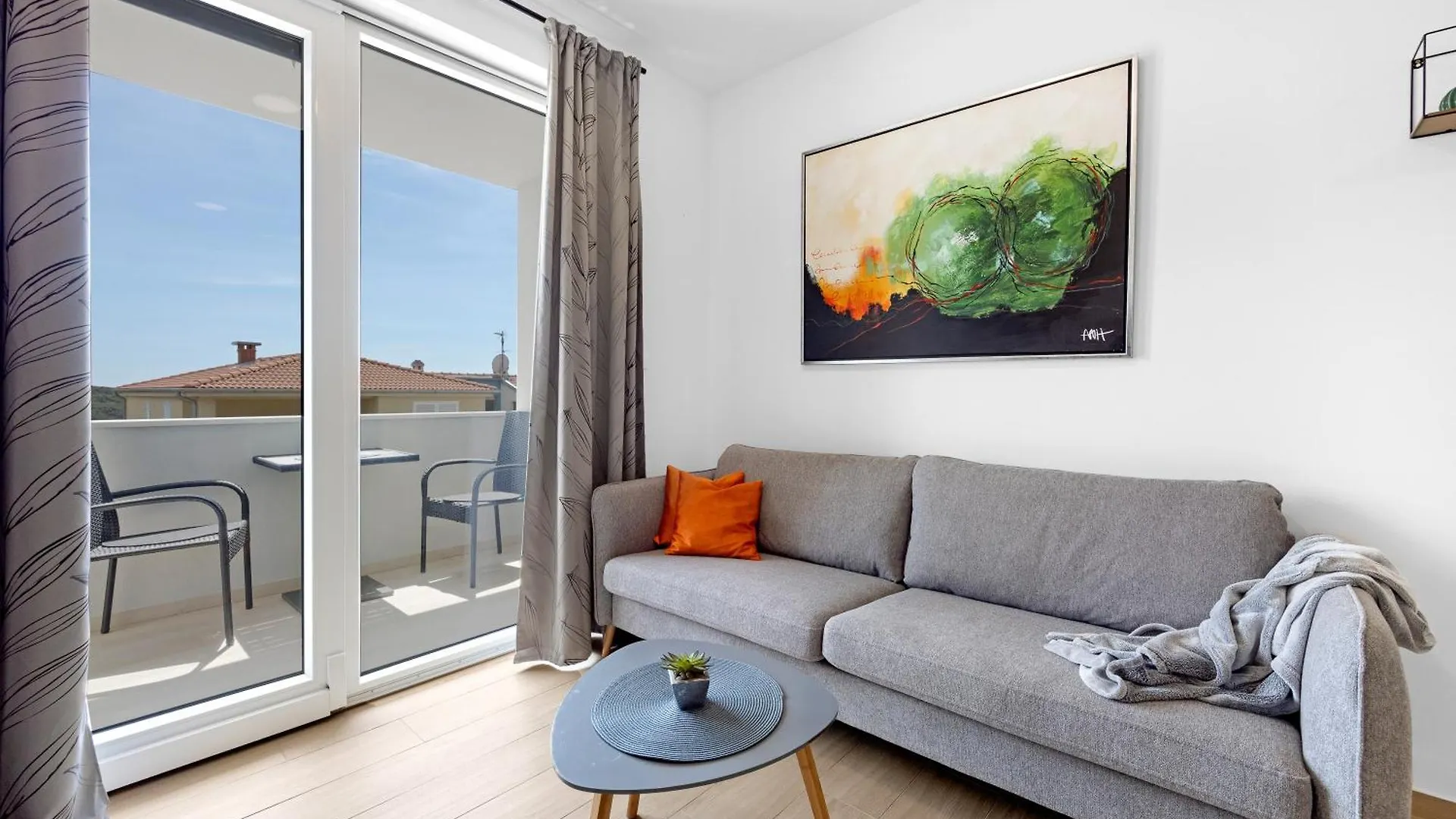 Apartment Bailey Pula