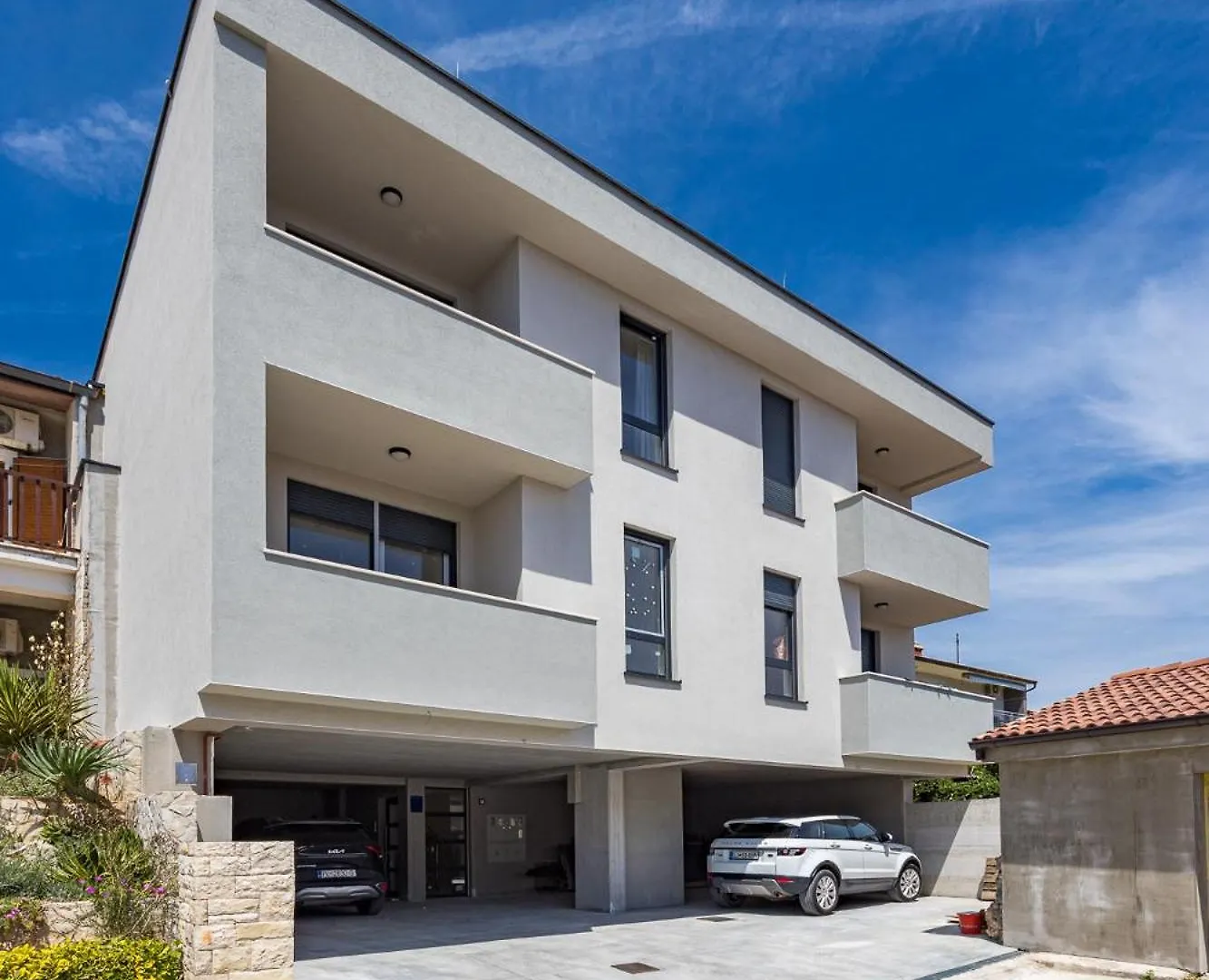 Apartment Bailey Pula